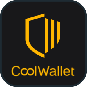 Coolwallet